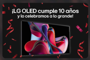 Lg cashback reembolso oled